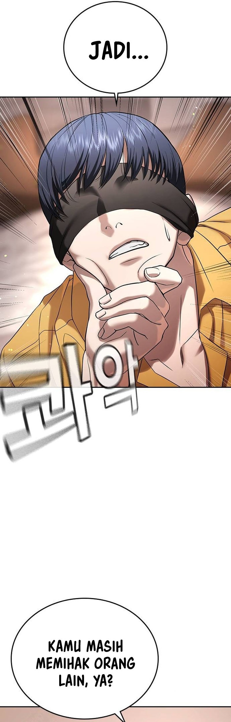 Goo Se Ra Chapter 34 Gambar 127