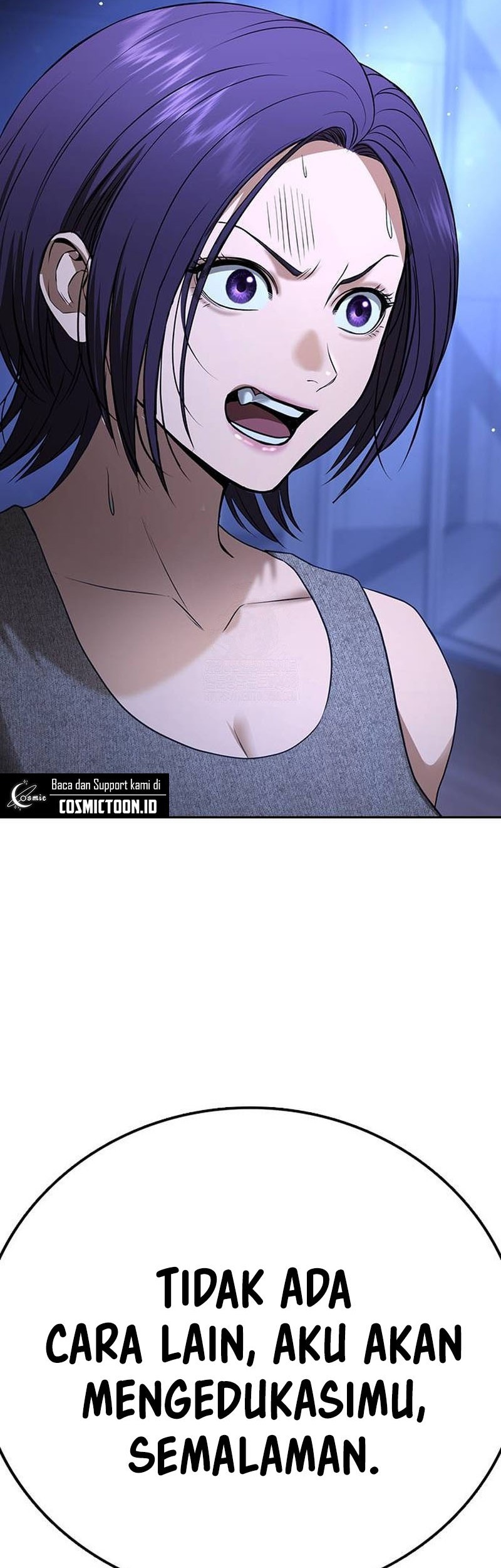 Goo Se Ra Chapter 34 Gambar 130