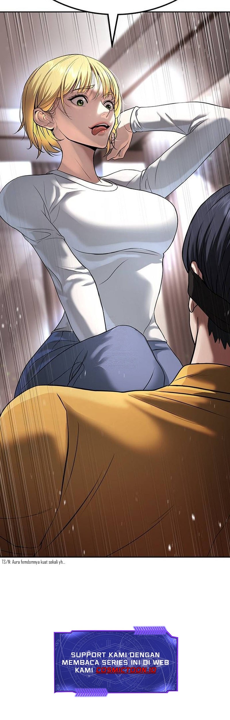 Goo Se Ra Chapter 34 Gambar 131