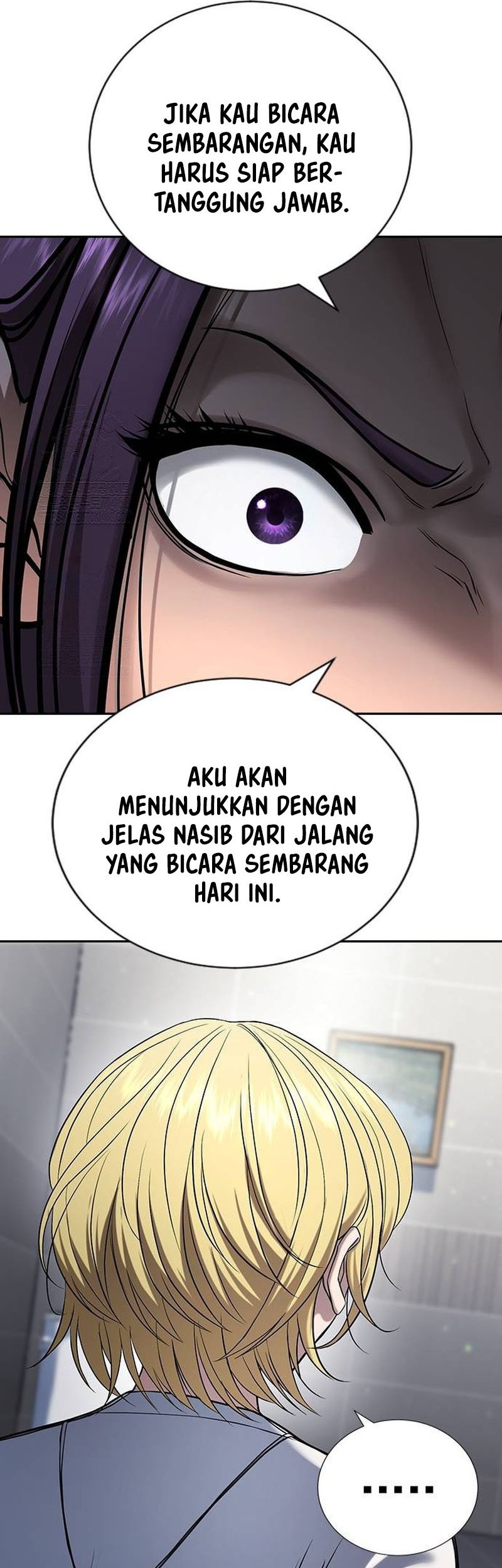 Goo Se Ra Chapter 34 Gambar 10