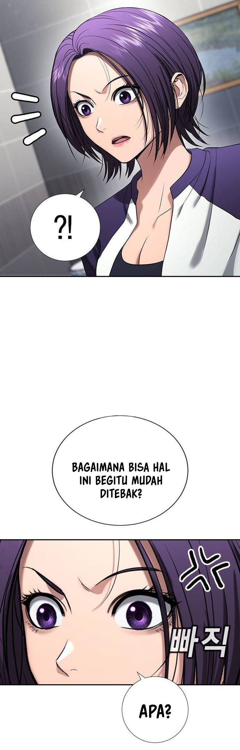 Goo Se Ra Chapter 34 Gambar 13