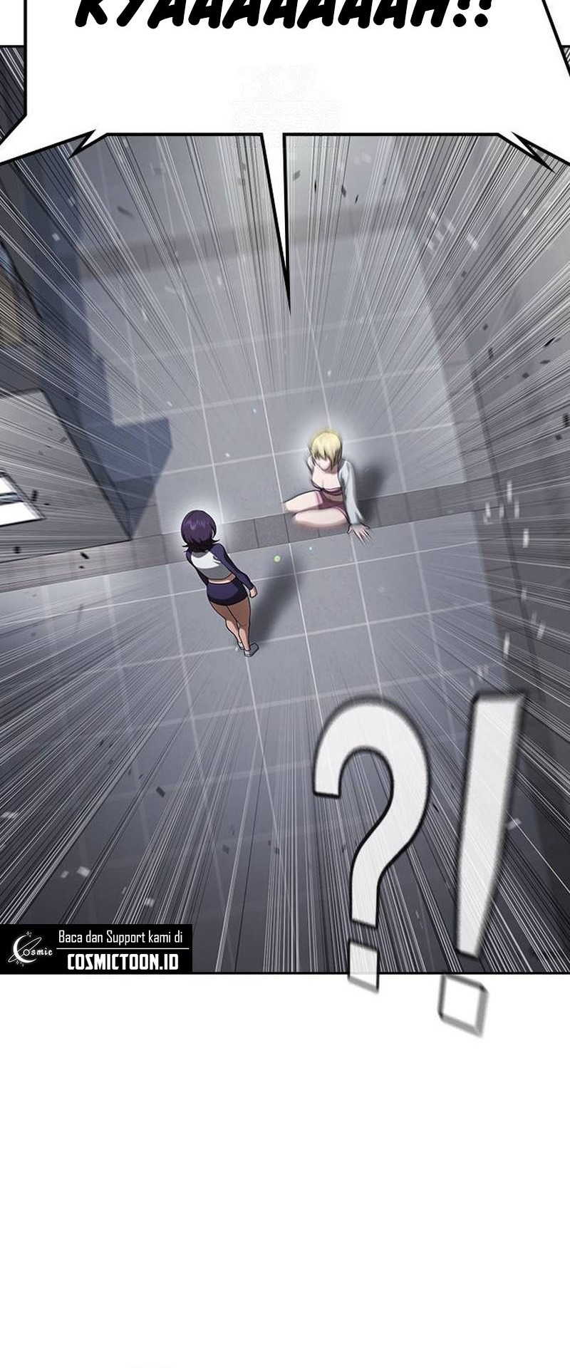 Goo Se Ra Chapter 34 Gambar 15