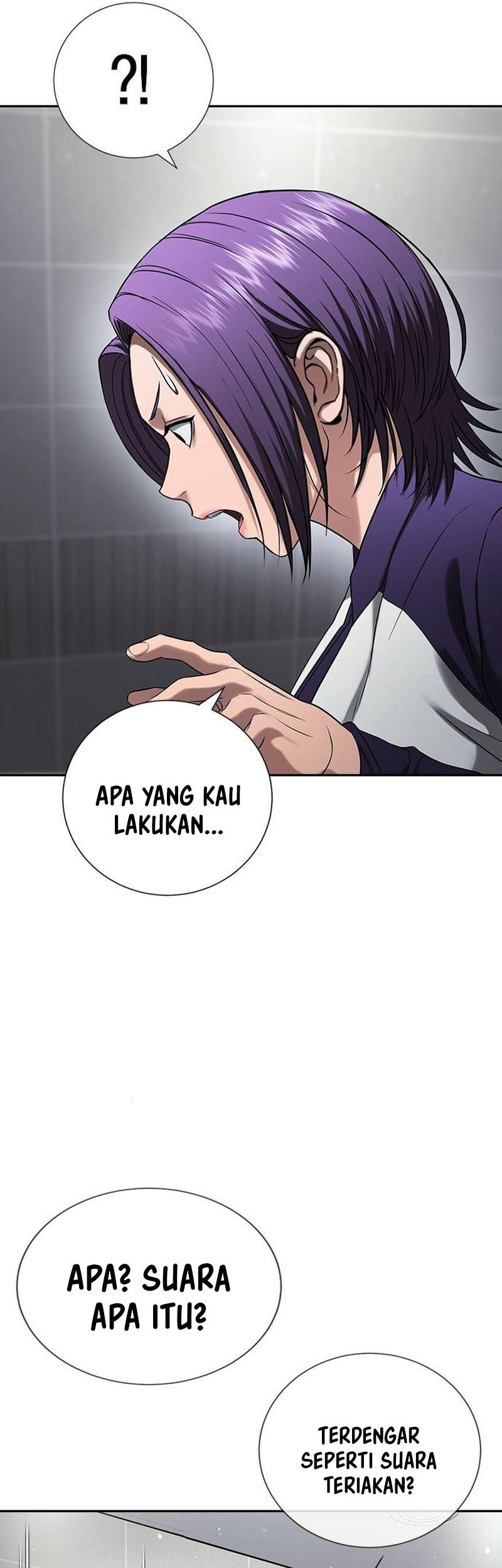 Goo Se Ra Chapter 34 Gambar 16