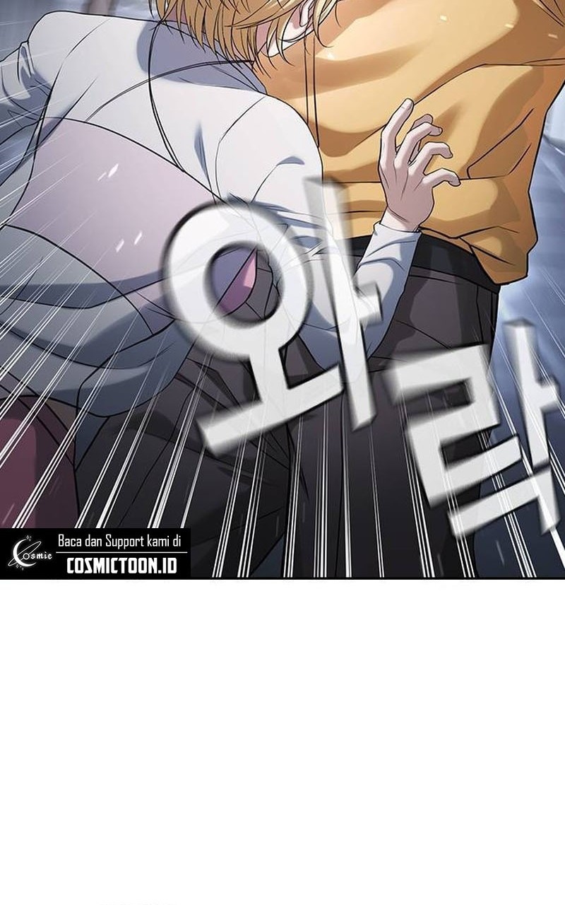 Goo Se Ra Chapter 34 Gambar 21