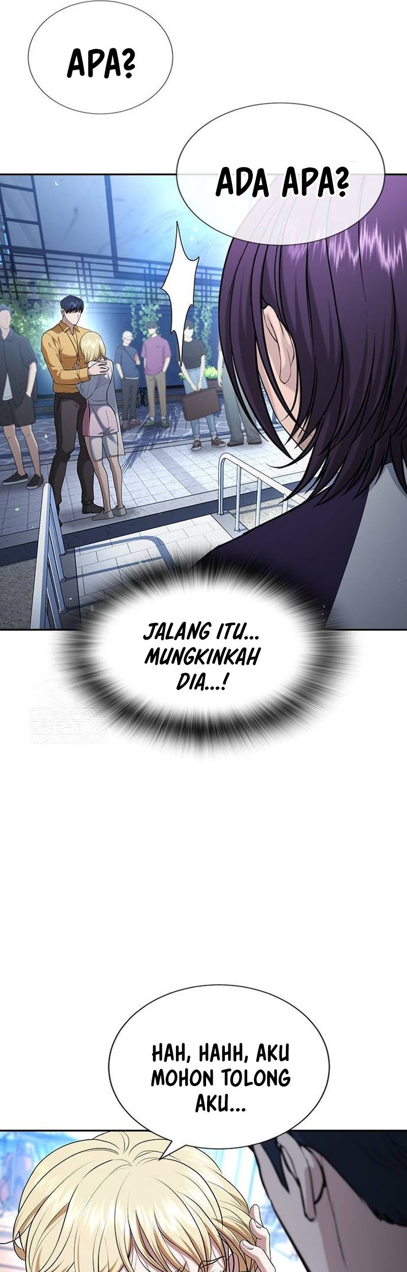 Goo Se Ra Chapter 34 Gambar 22