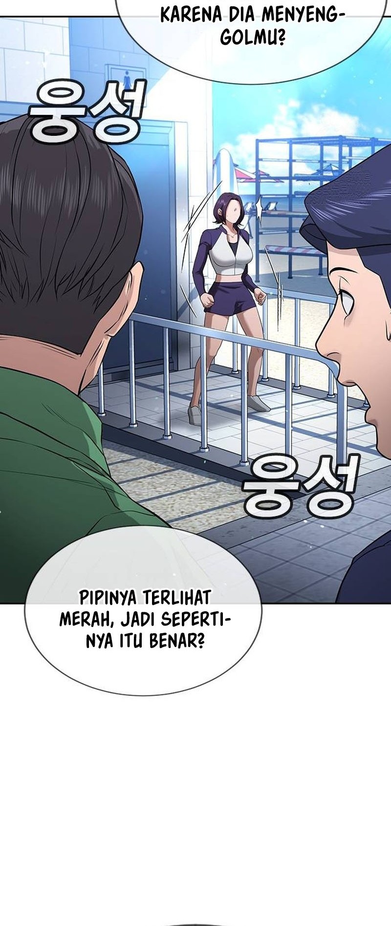 Goo Se Ra Chapter 34 Gambar 27