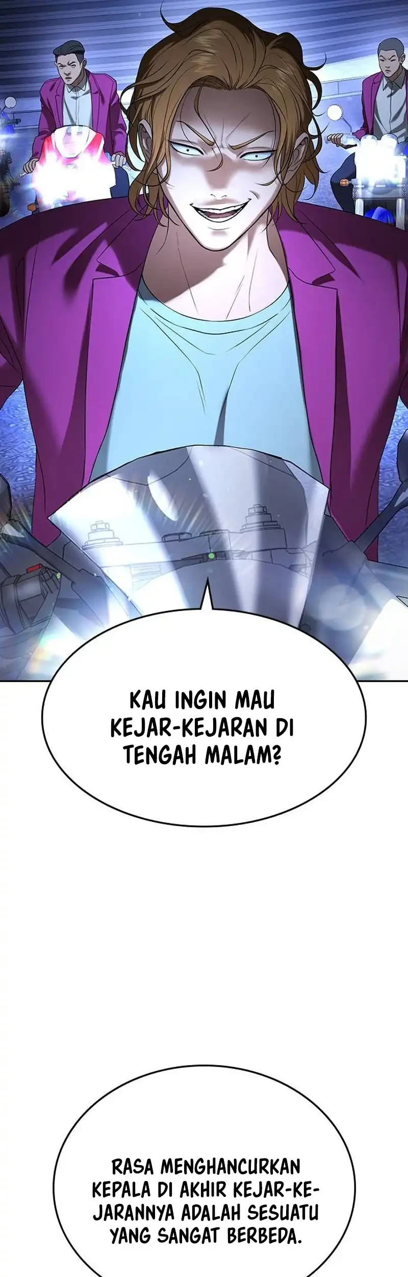 Goo Se Ra Chapter 35 Gambar 56