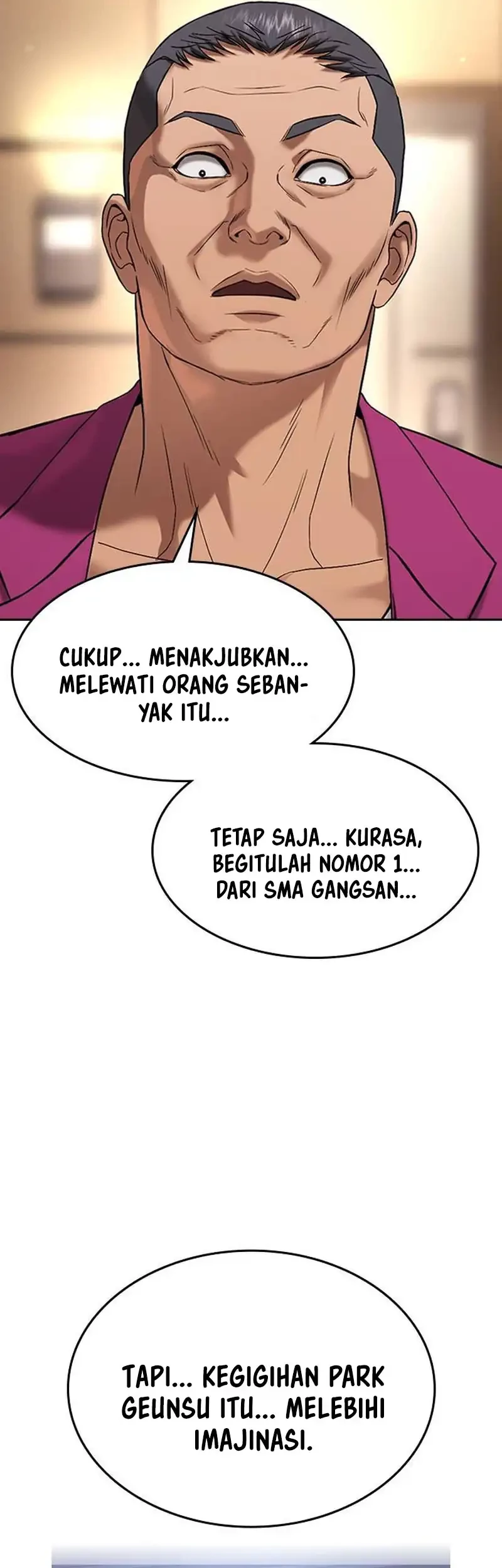 Goo Se Ra Chapter 35 Gambar 62