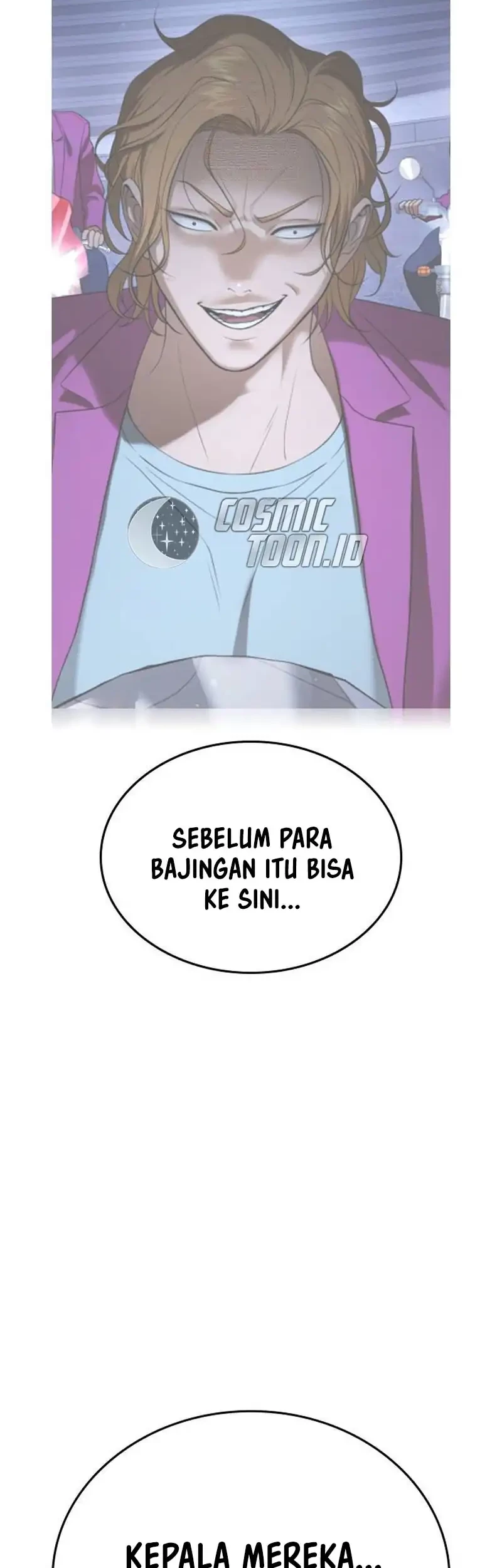 Goo Se Ra Chapter 35 Gambar 63