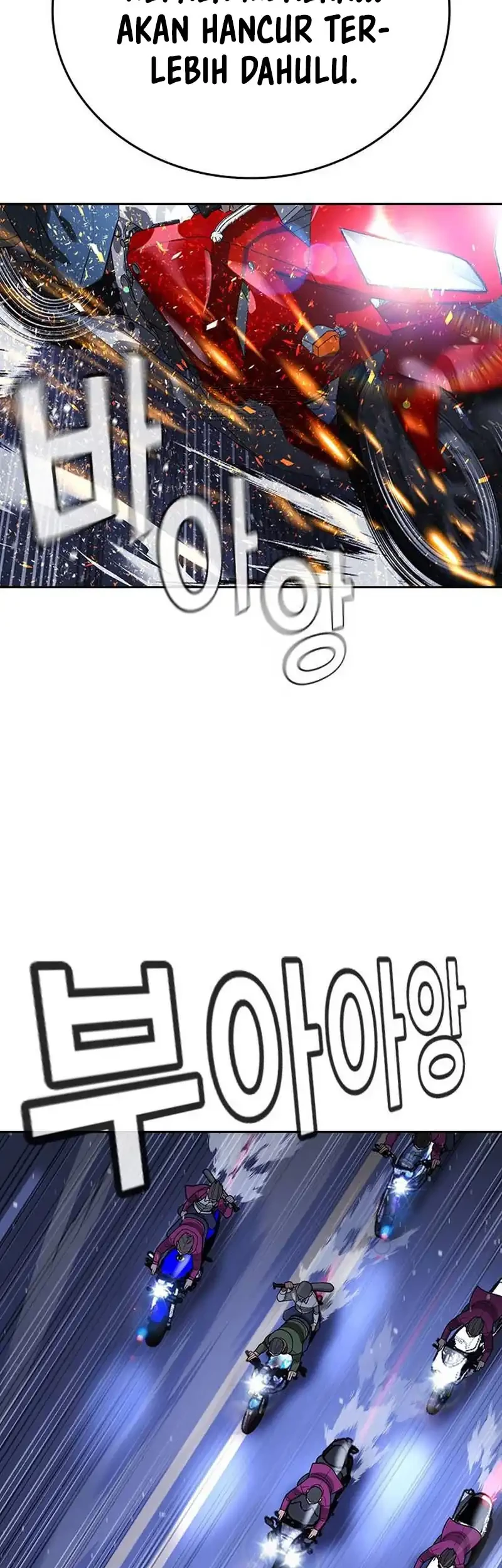 Goo Se Ra Chapter 35 Gambar 64