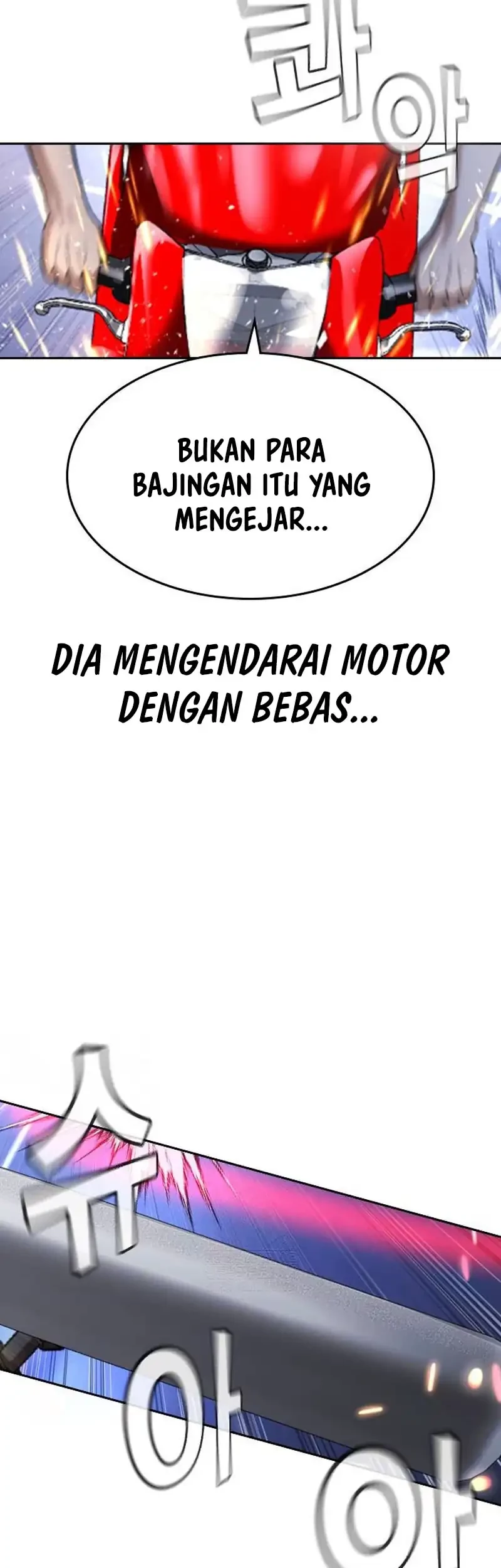 Goo Se Ra Chapter 35 Gambar 68