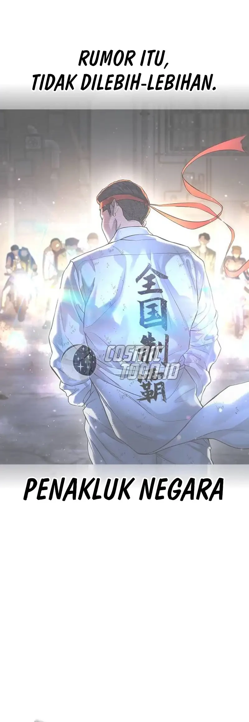 Goo Se Ra Chapter 35 Gambar 79