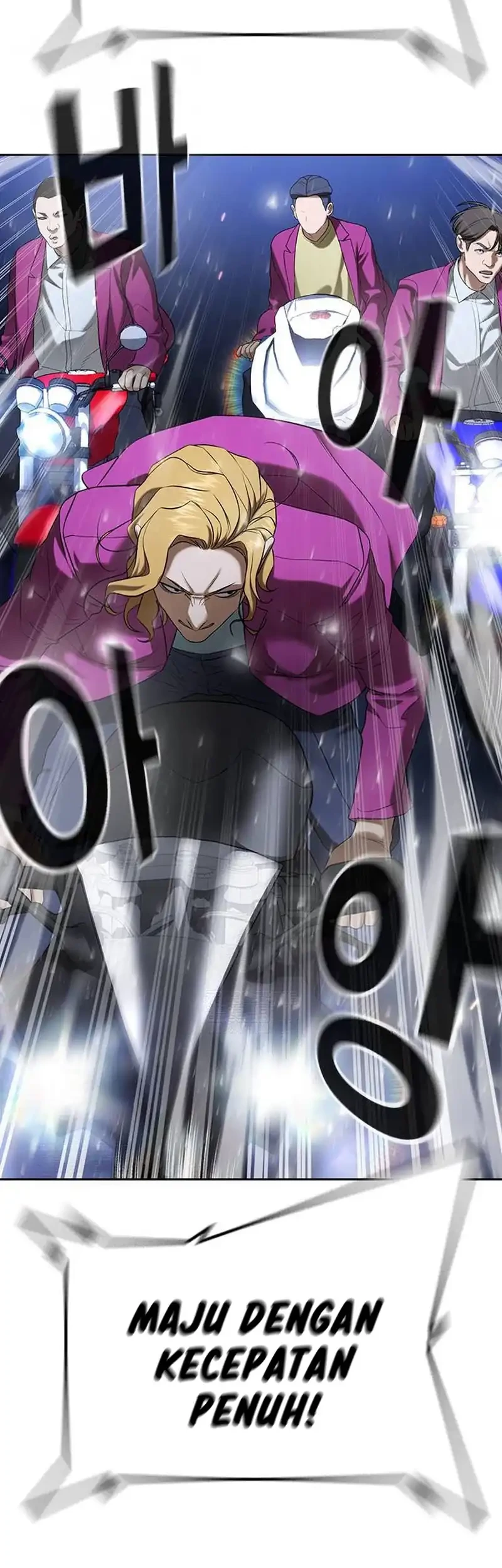 Goo Se Ra Chapter 35 Gambar 82