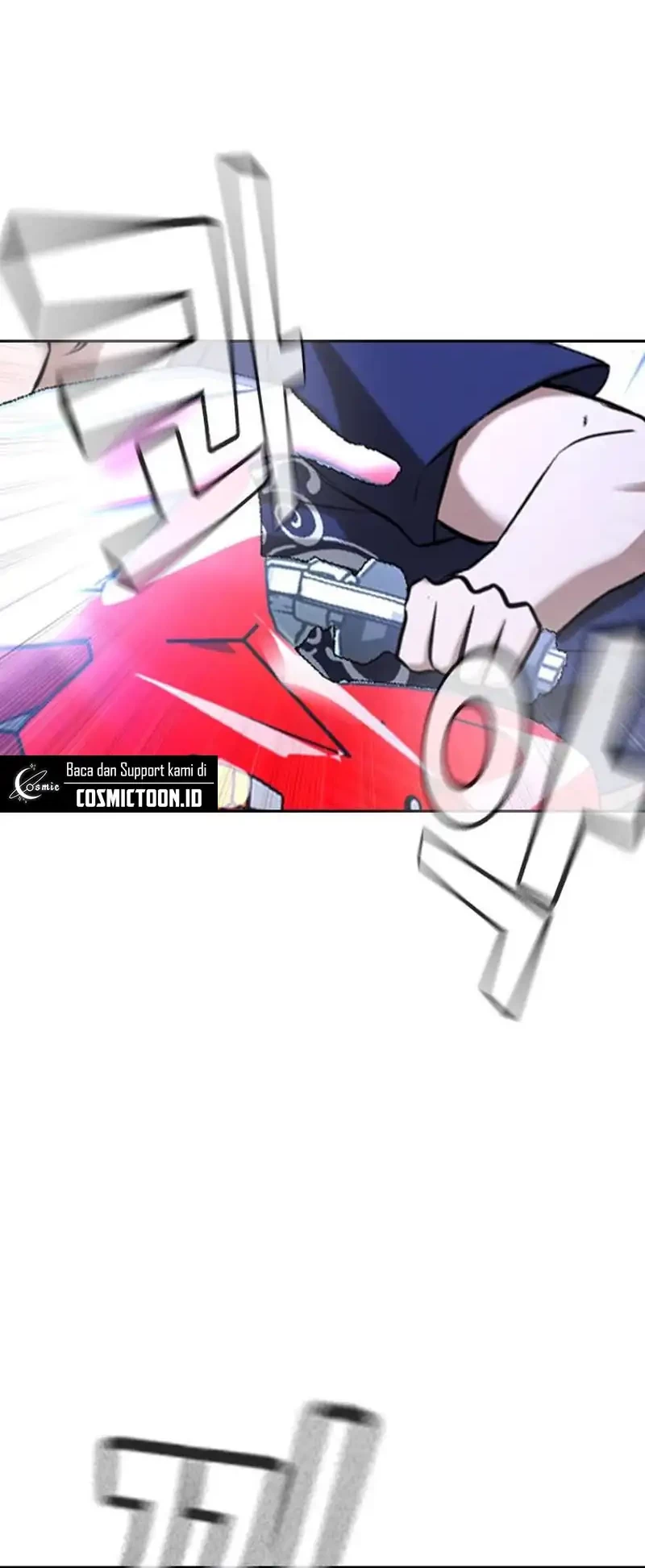 Goo Se Ra Chapter 35 Gambar 85