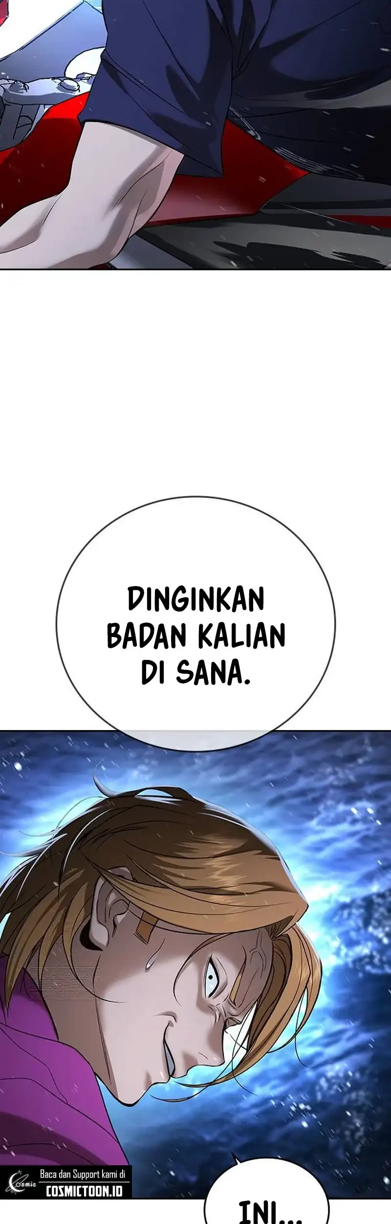 Goo Se Ra Chapter 35 Gambar 88