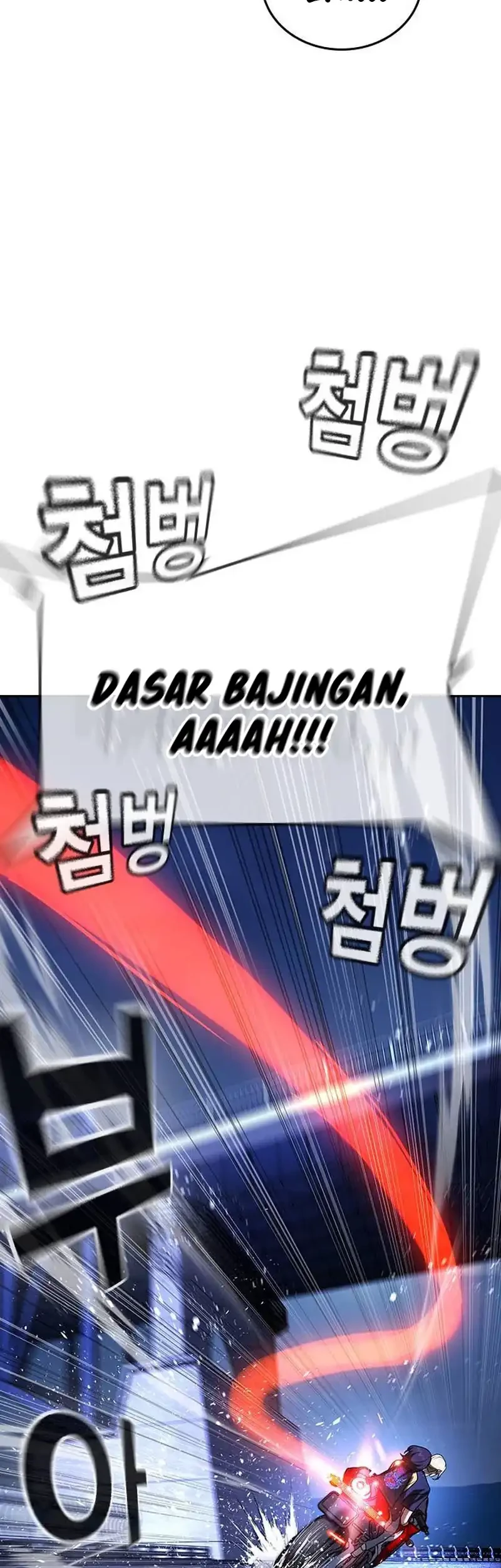 Goo Se Ra Chapter 35 Gambar 89
