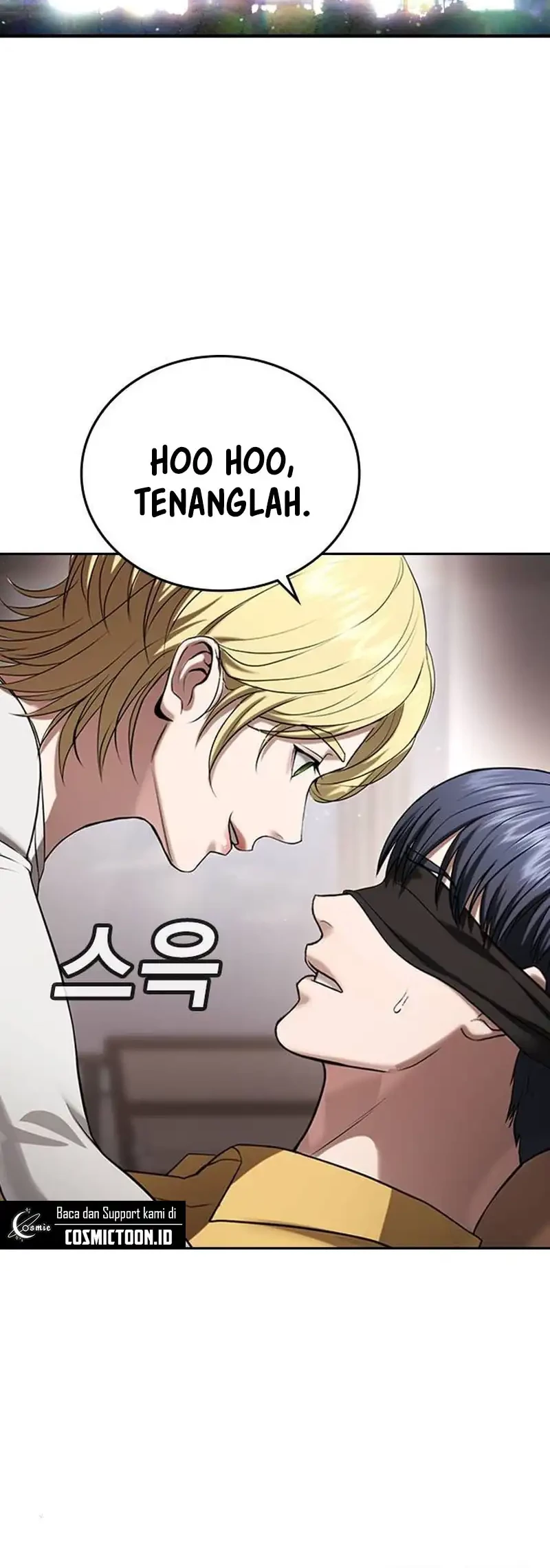 Goo Se Ra Chapter 35 Gambar 91