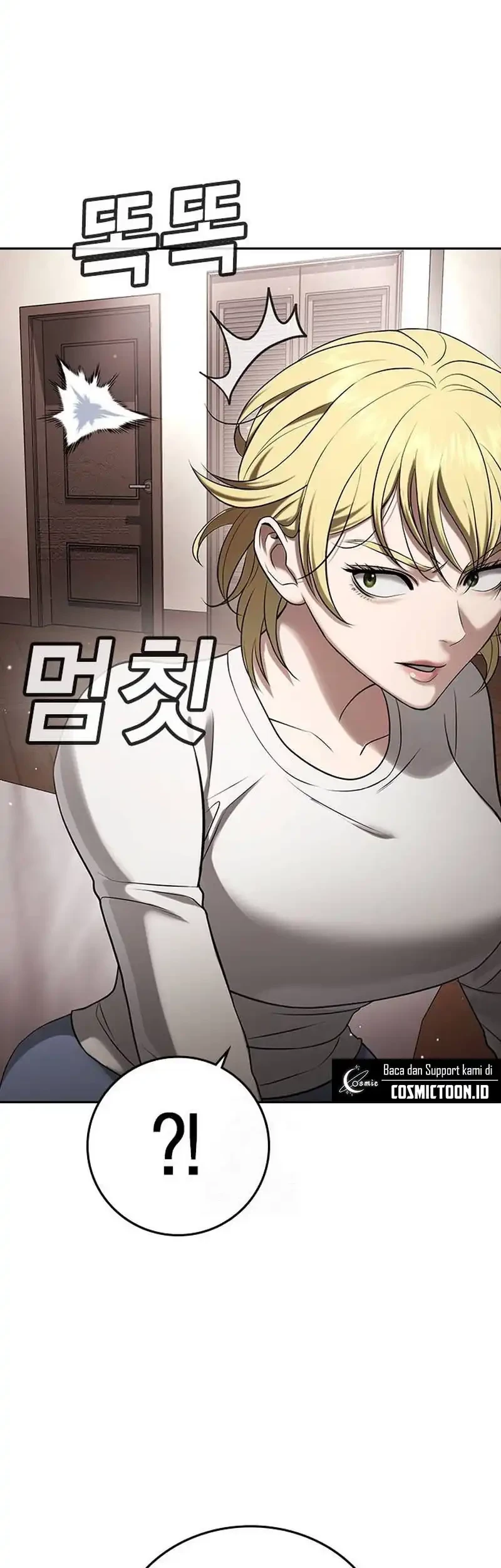 Goo Se Ra Chapter 35 Gambar 93