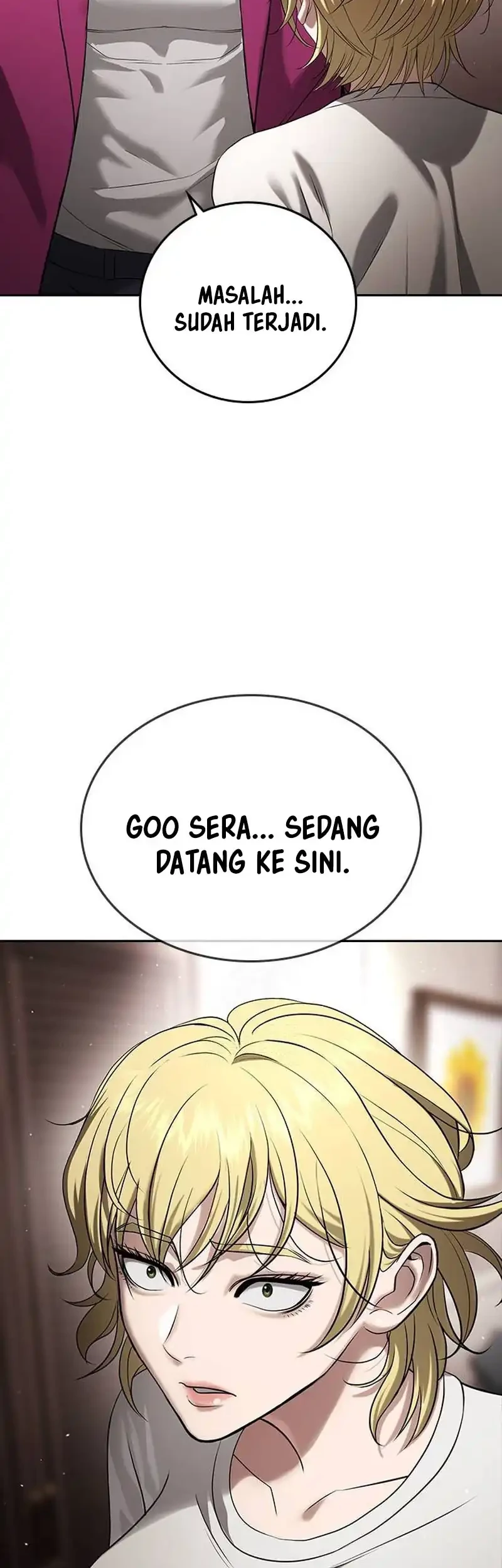 Goo Se Ra Chapter 35 Gambar 95