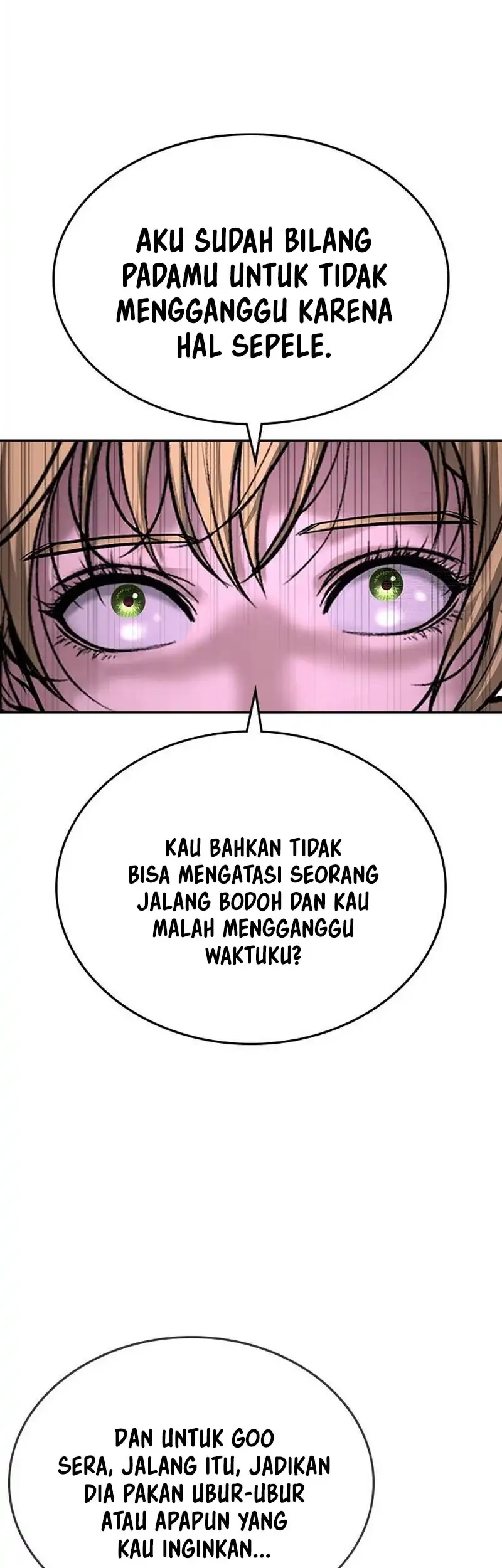 Goo Se Ra Chapter 35 Gambar 99