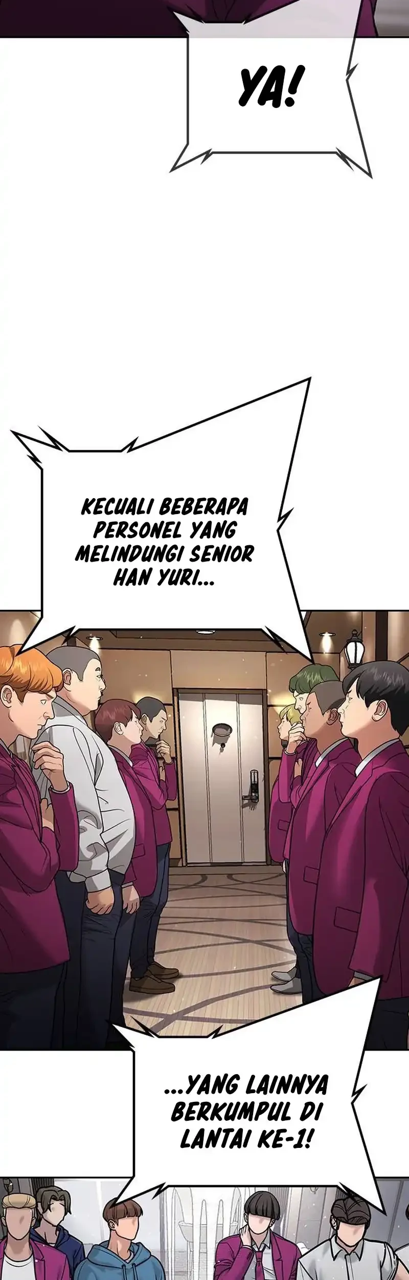 Goo Se Ra Chapter 35 Gambar 102
