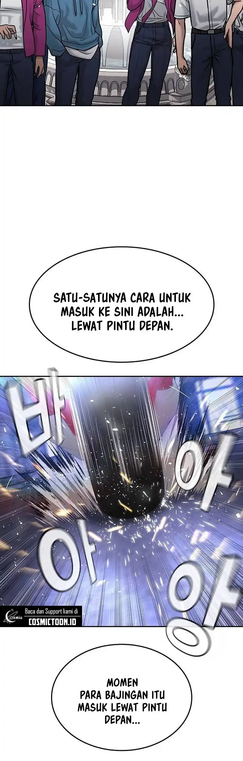 Goo Se Ra Chapter 35 Gambar 103