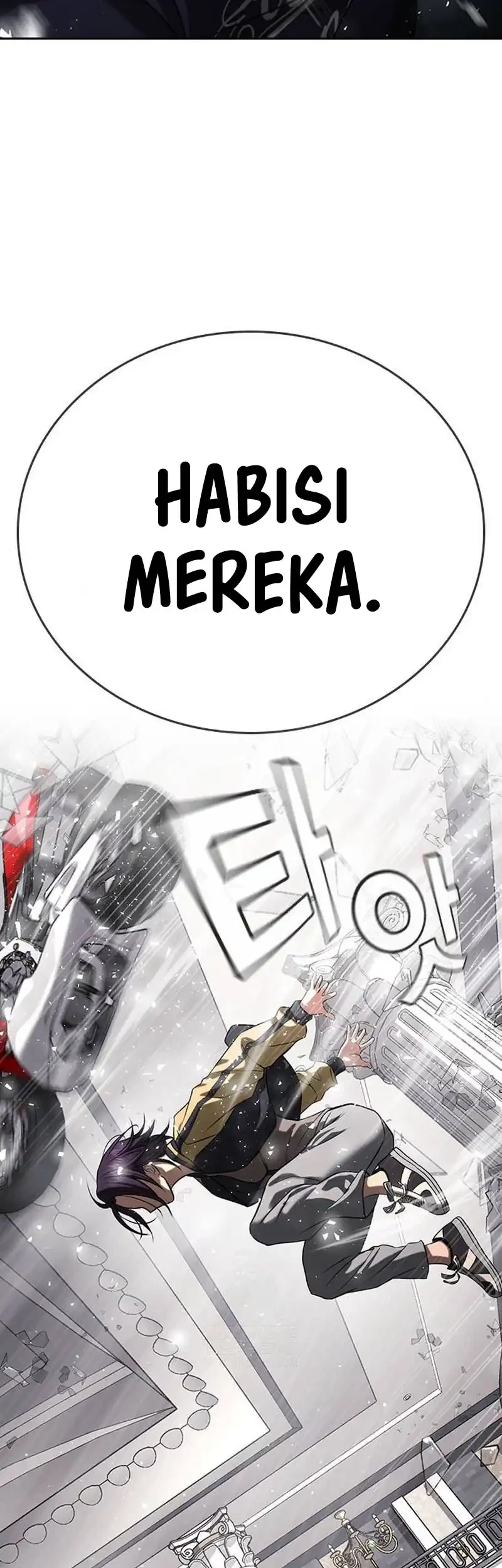 Goo Se Ra Chapter 35 Gambar 107