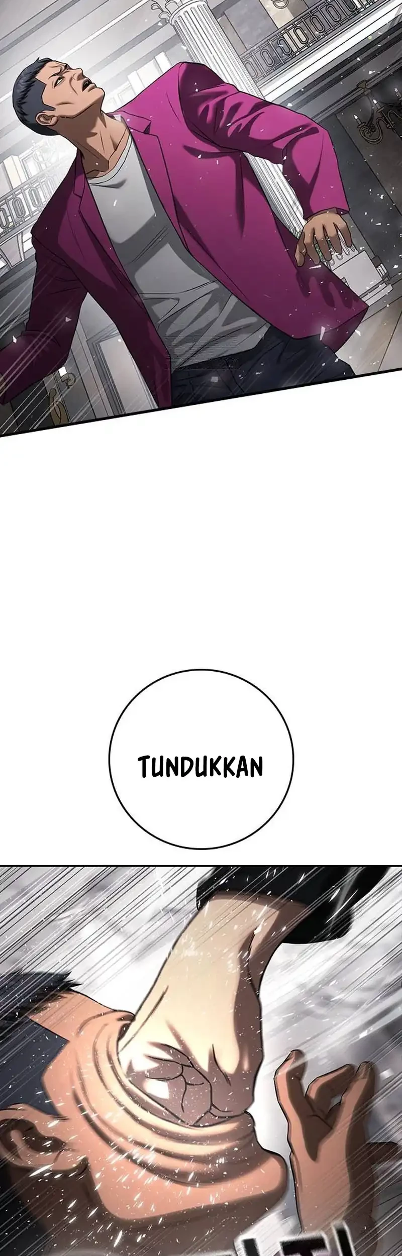 Goo Se Ra Chapter 35 Gambar 108