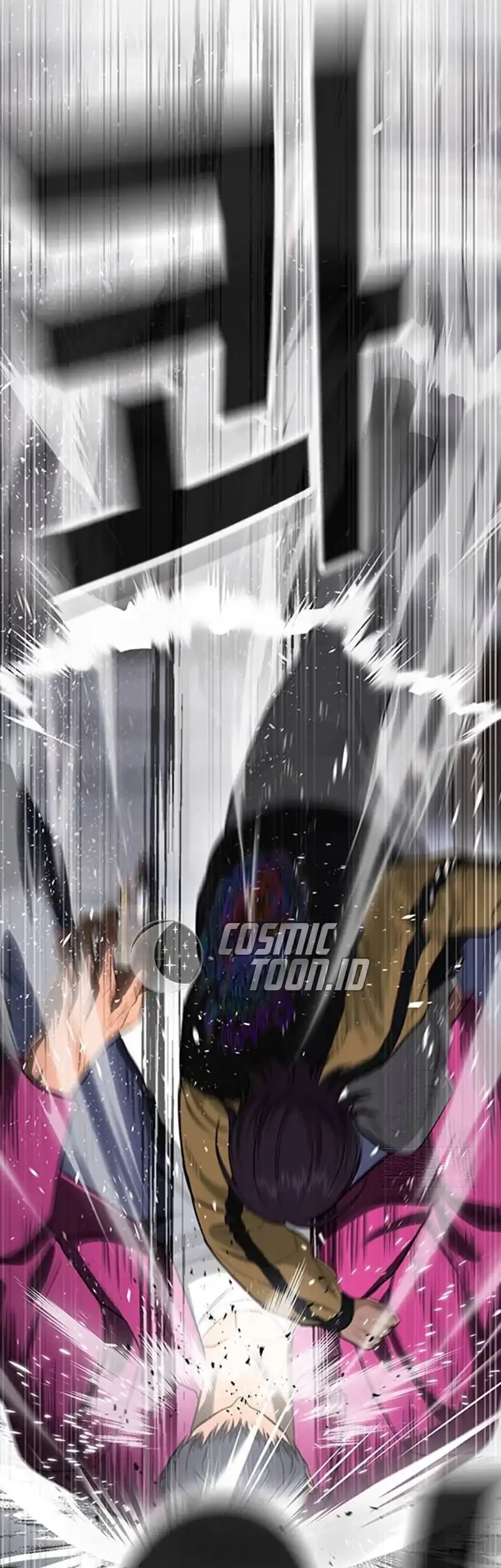 Goo Se Ra Chapter 35 Gambar 110