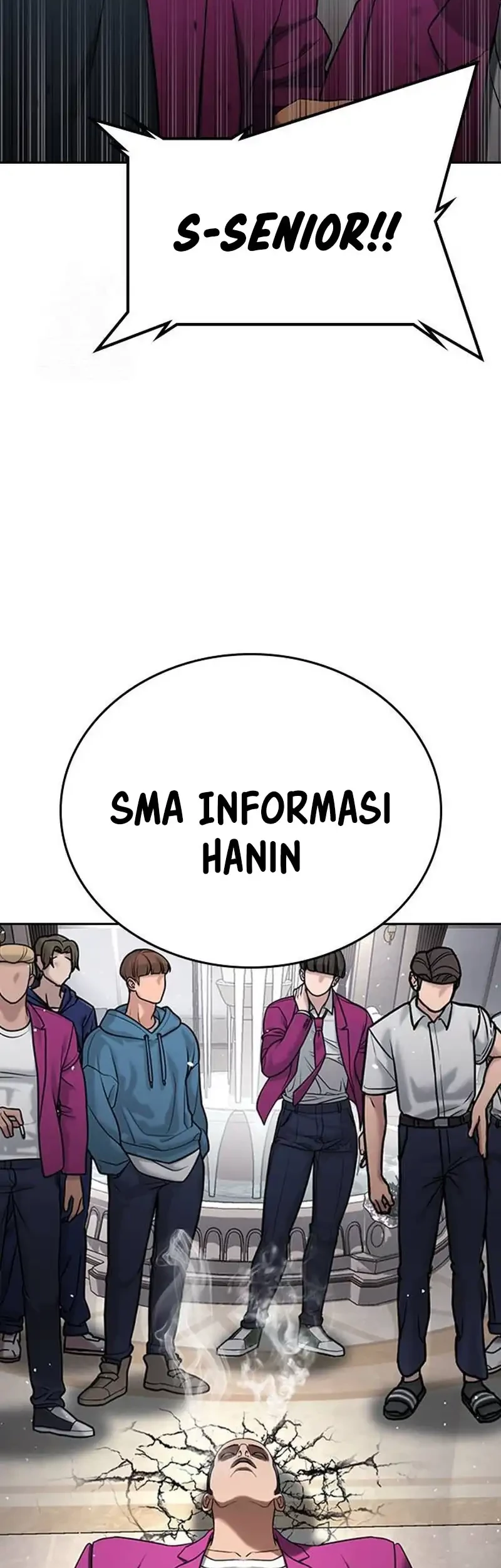 Goo Se Ra Chapter 35 Gambar 112