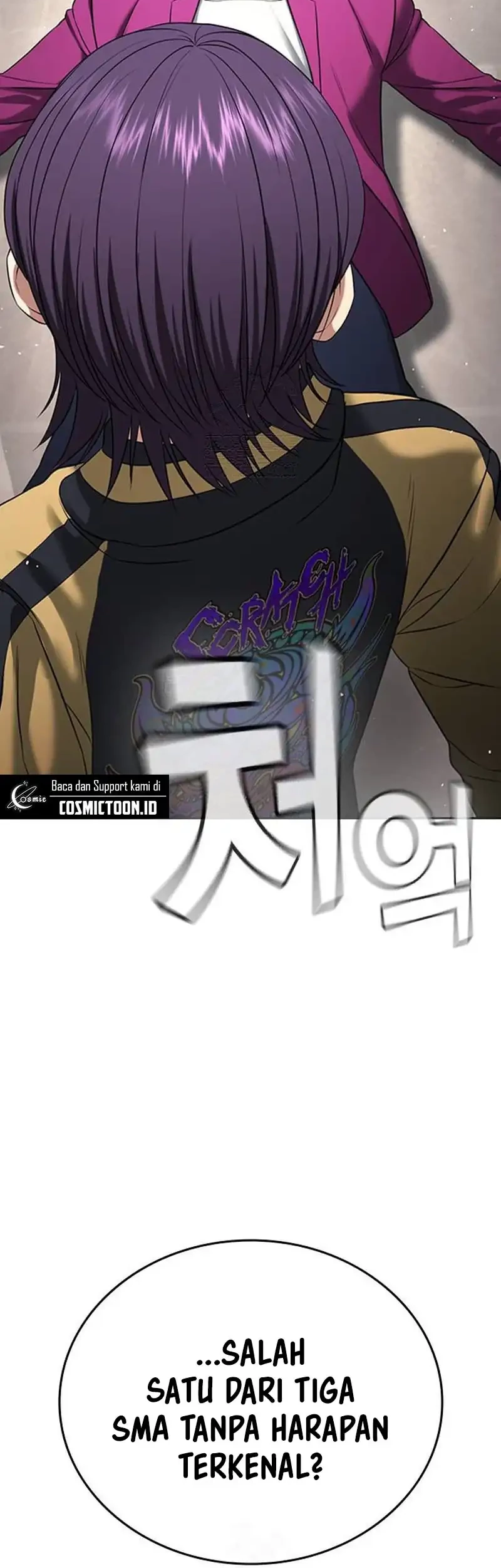 Goo Se Ra Chapter 35 Gambar 113