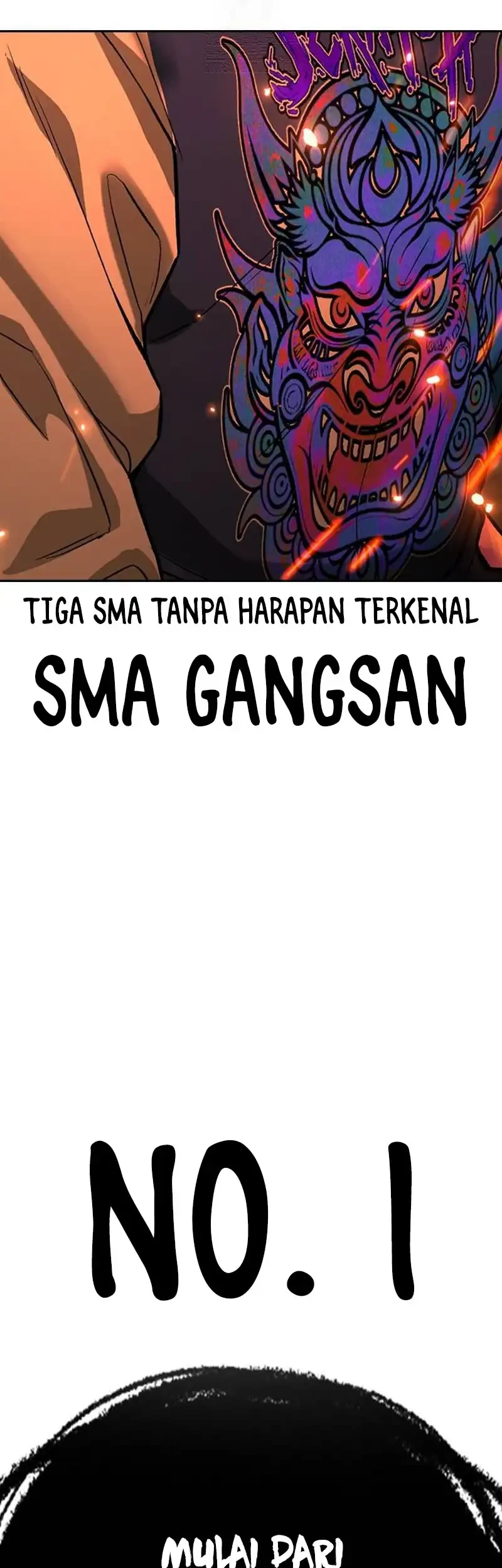 Goo Se Ra Chapter 35 Gambar 114