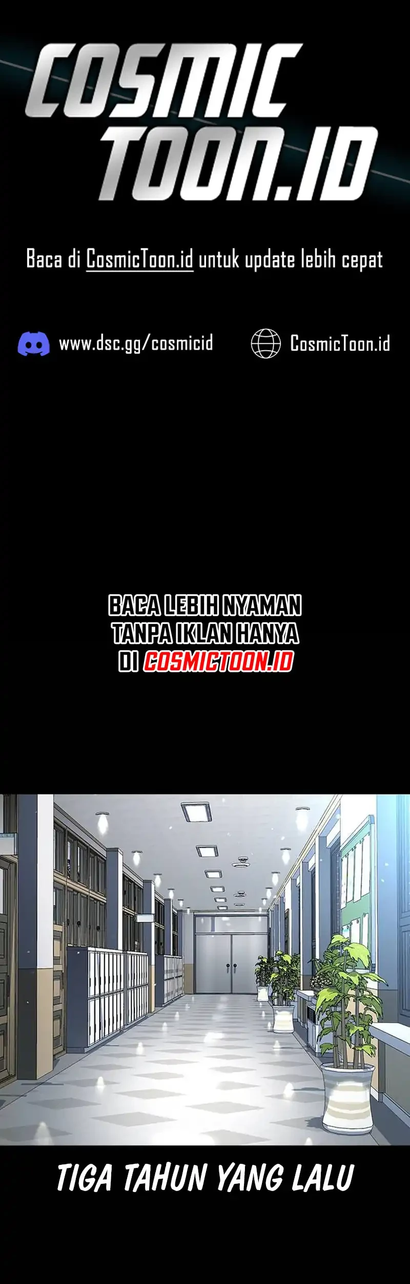 Baca Komik Goo Se Ra Chapter 35 Gambar 1