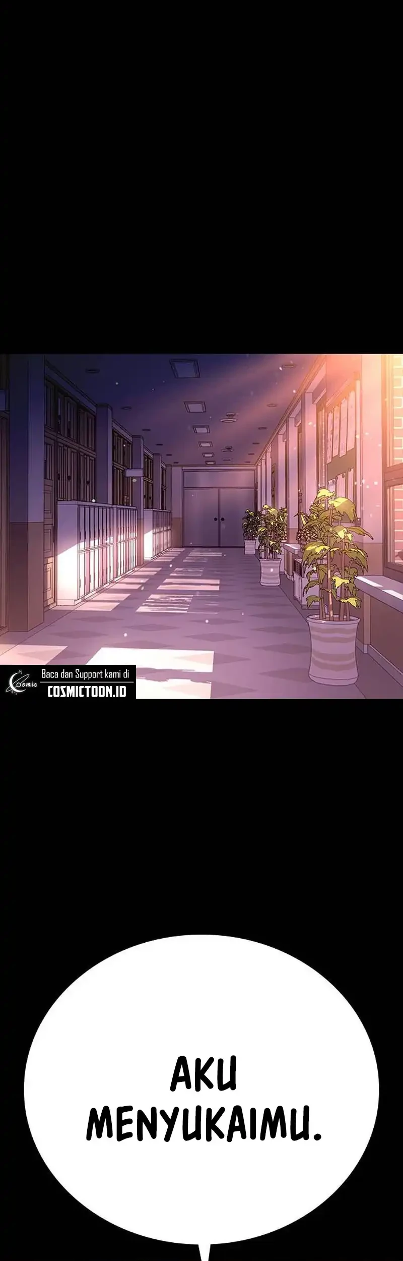 Goo Se Ra Chapter 35 Gambar 6