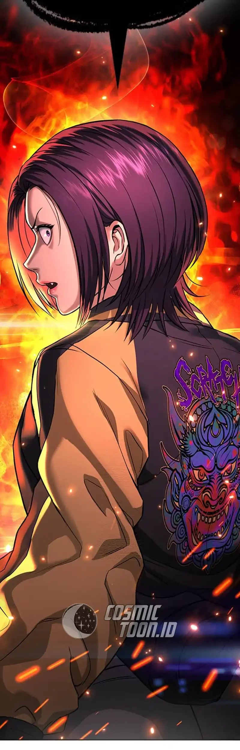 Goo Se Ra Chapter 35 Gambar 116