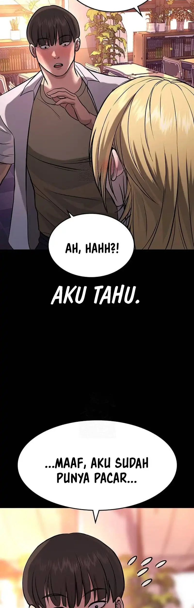 Goo Se Ra Chapter 35 Gambar 9