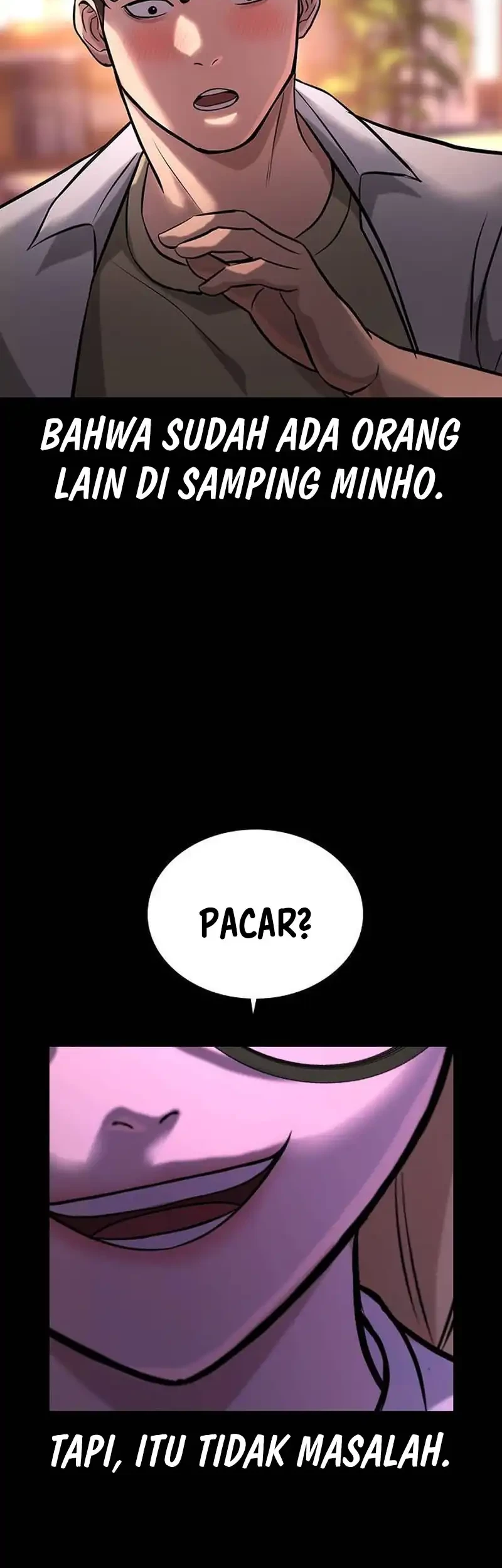 Goo Se Ra Chapter 35 Gambar 10