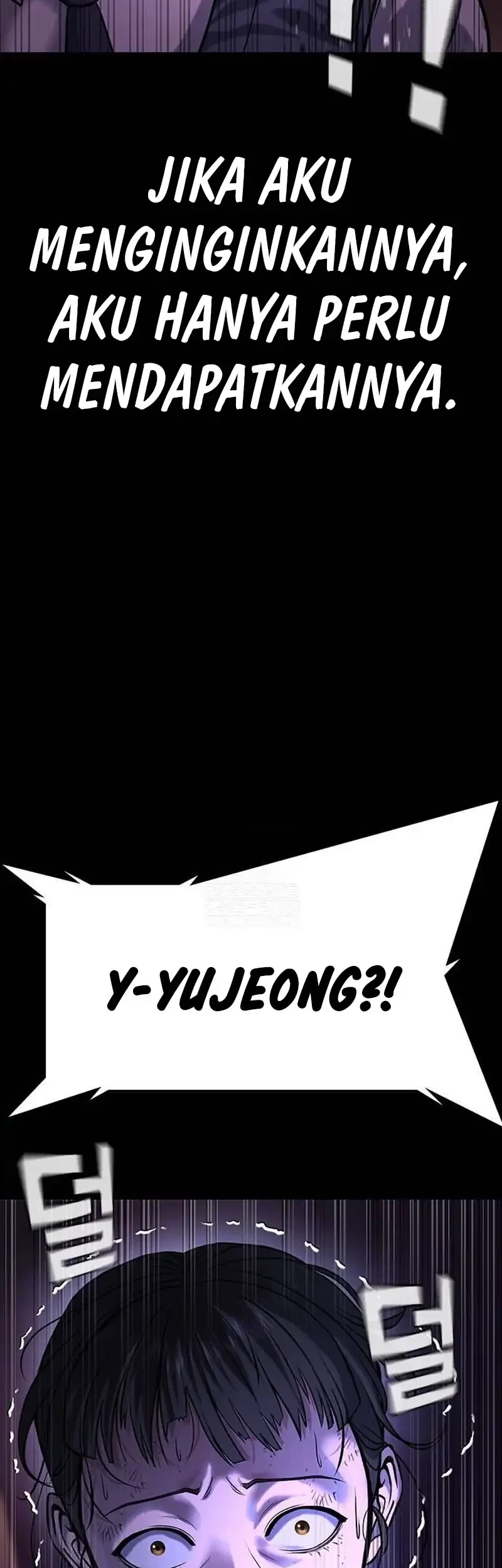 Goo Se Ra Chapter 35 Gambar 12
