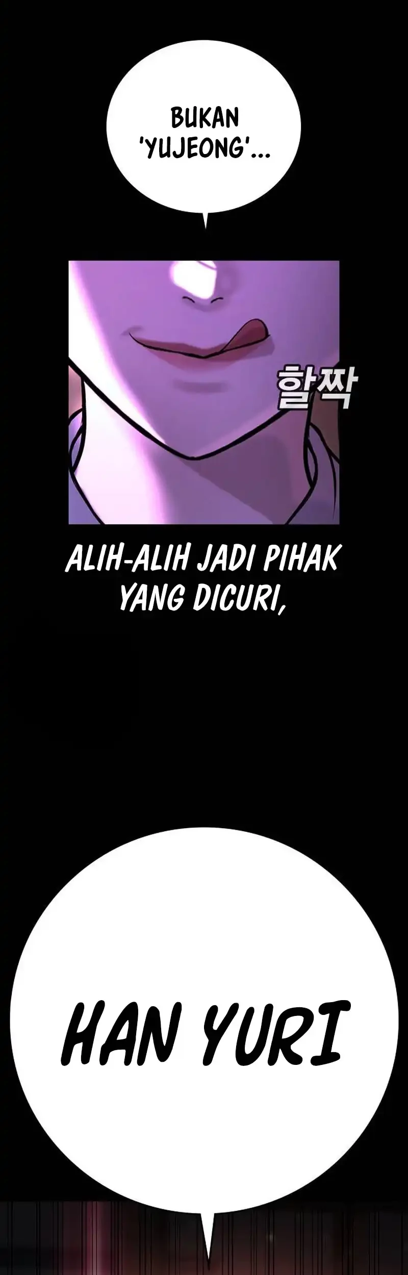 Goo Se Ra Chapter 35 Gambar 15