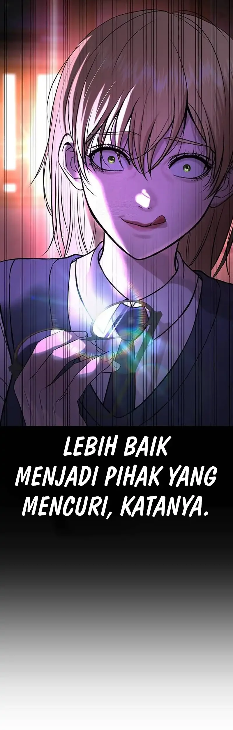 Goo Se Ra Chapter 35 Gambar 16
