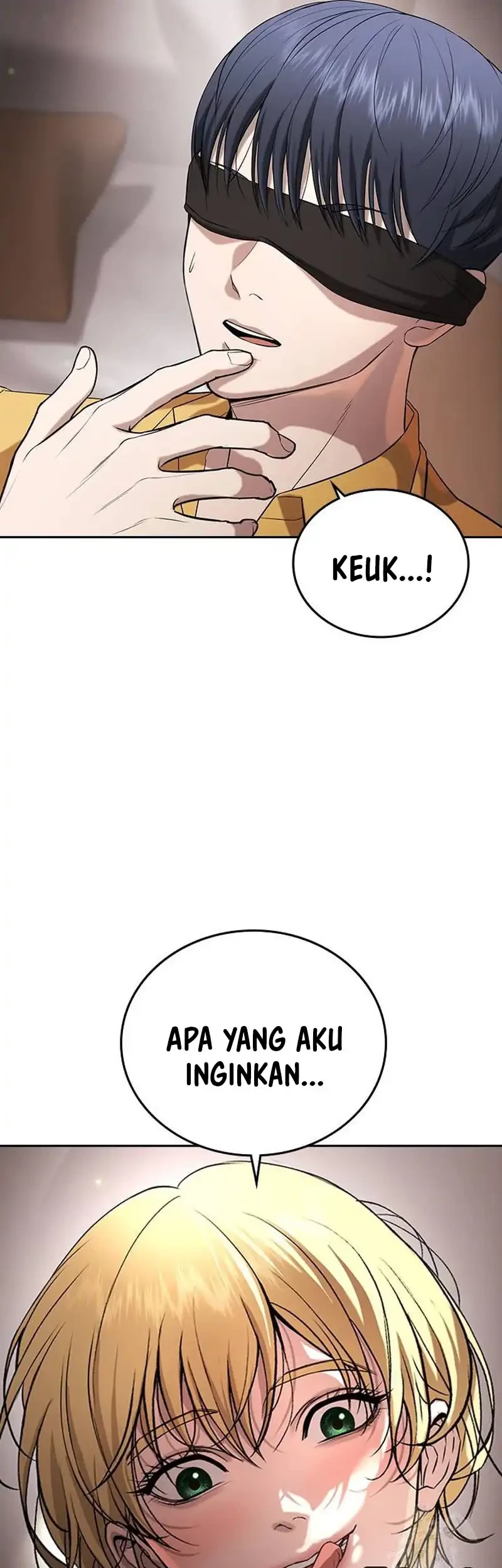 Goo Se Ra Chapter 35 Gambar 20