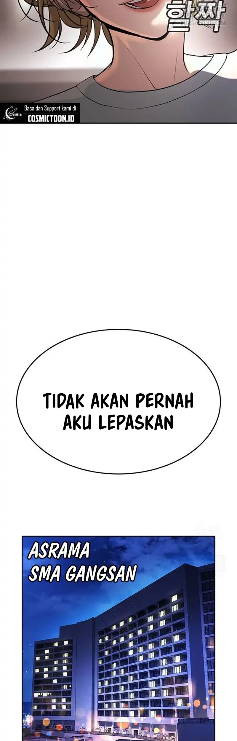 Goo Se Ra Chapter 35 Gambar 21