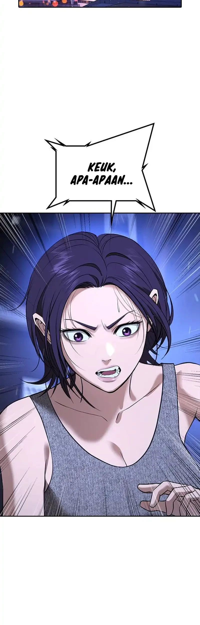 Goo Se Ra Chapter 35 Gambar 22