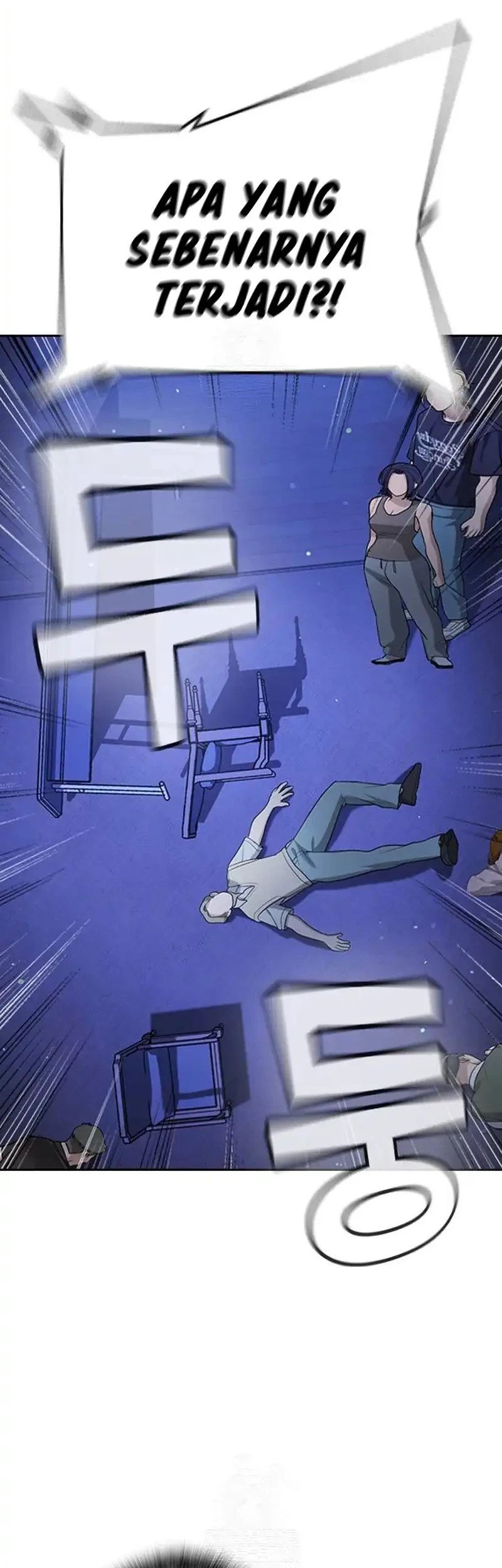 Goo Se Ra Chapter 35 Gambar 23