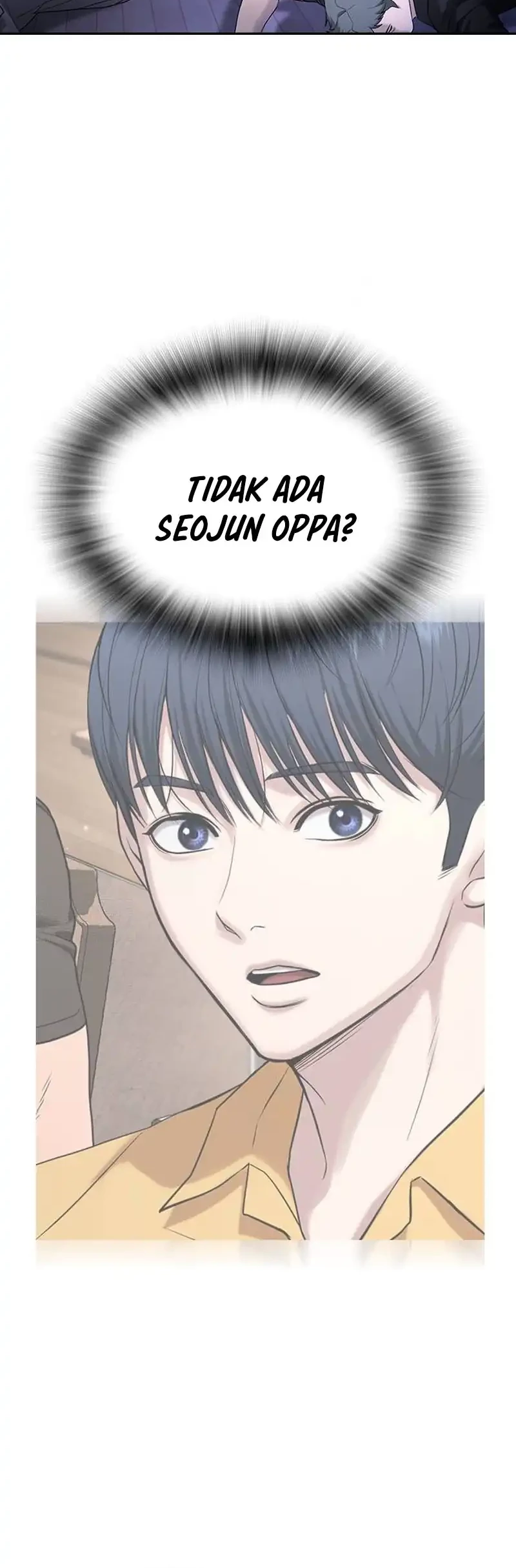 Goo Se Ra Chapter 35 Gambar 25