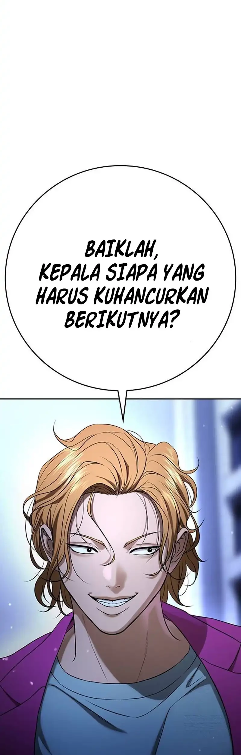 Goo Se Ra Chapter 35 Gambar 33