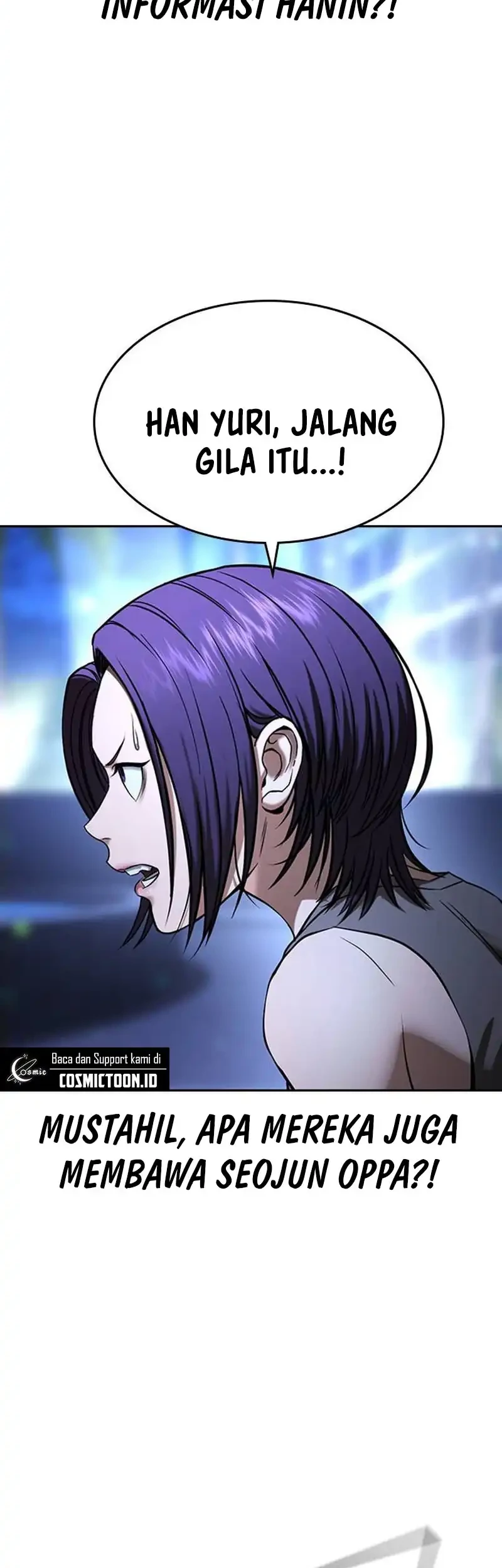 Goo Se Ra Chapter 35 Gambar 35