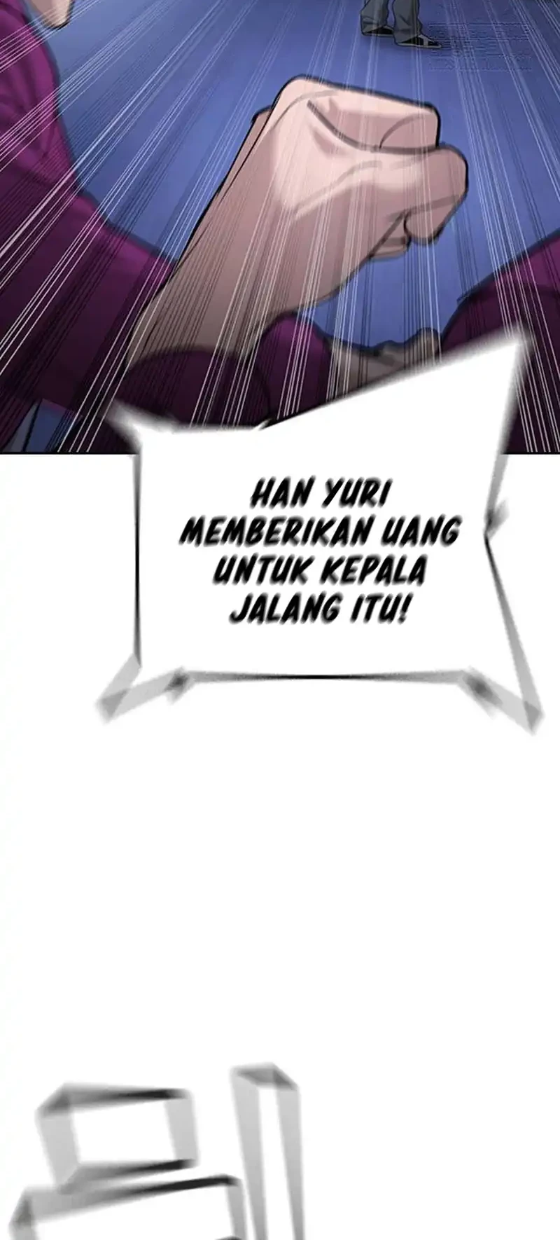Goo Se Ra Chapter 35 Gambar 37