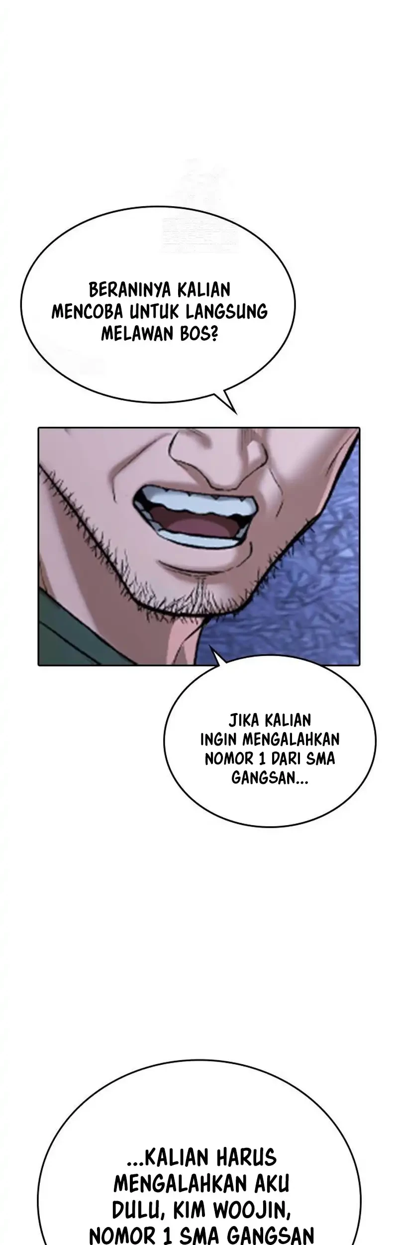 Goo Se Ra Chapter 35 Gambar 40