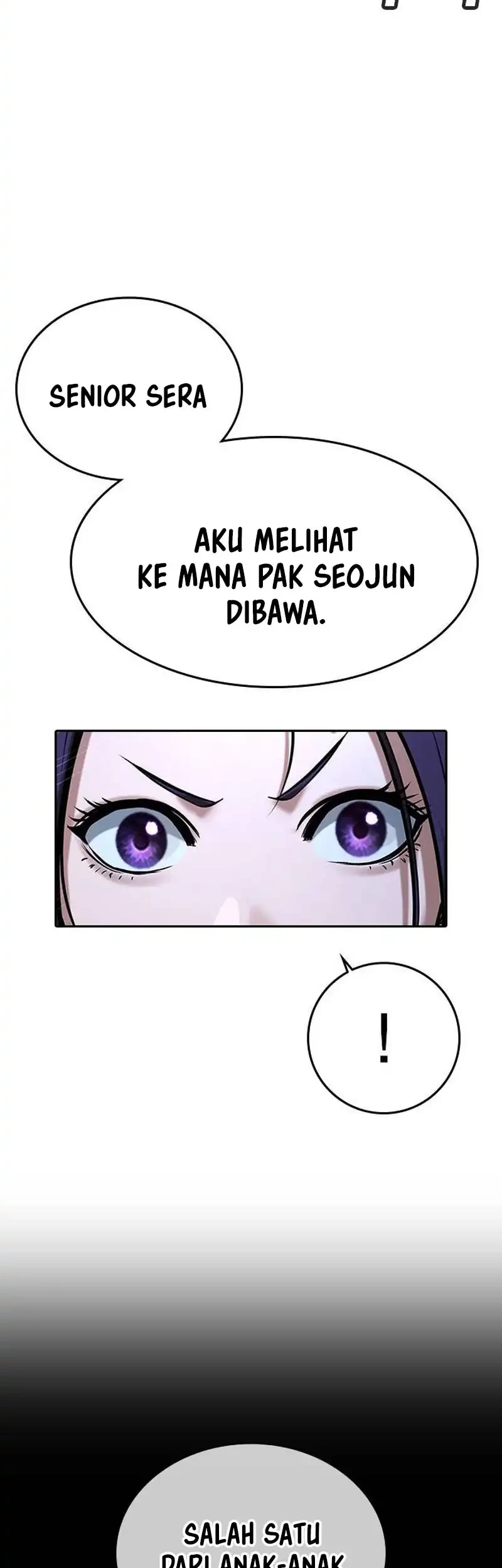 Goo Se Ra Chapter 35 Gambar 42